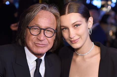 Bella Hadid Accuses Instagram of Anti-Palestine Behavior