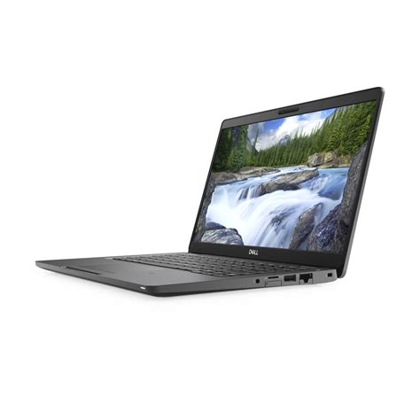 DELL 5300 - LAT-5300-00001-BLK laptop specifications