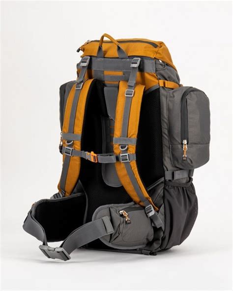 K-Way Hiker 50 + 10 Hiking Pack | Cape Union Mart