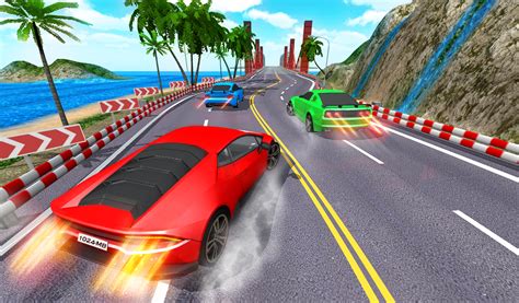 تنزيل العاب سيارات جديدة وأشهر الالعاب لعبة Turbo Driving Racing 3D ...