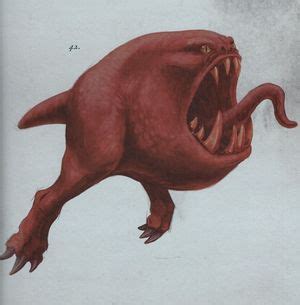 Squig - Warhammer 40k - Lexicanum