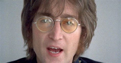 John Lennon Sunglasses Sell For $183,000 At Auction