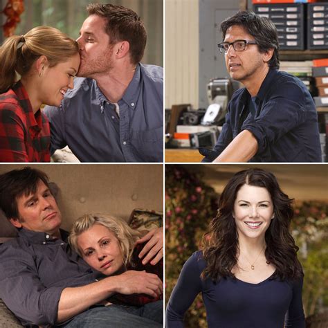 ‘Parenthood’ Cast: Where Are They Now? - ReportWire