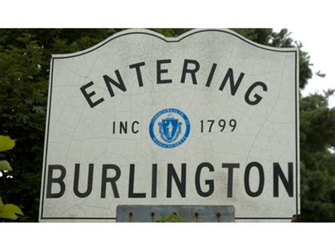 Chronicle Takes A Look At Burlington | Burlington, MA Patch