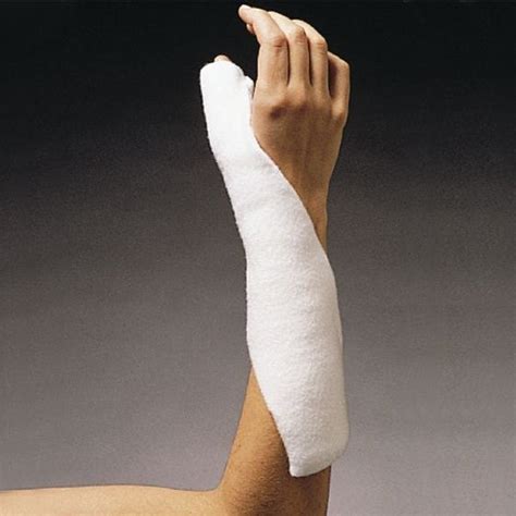 Ortho-Glass Splinting System | Medco Sports Medicine