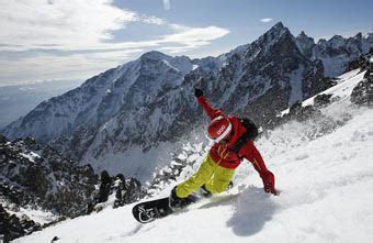 High Tatras Mountains Ski Holidays 2023/2024 | 9 Reviews