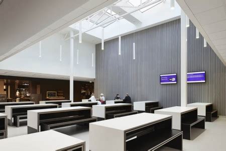 Hotelschool The Hague, Amsterdam - OIII architectenOIII architecten