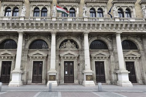 Corvinus University Becomes First in Hungary to Acquire Prestigious ...