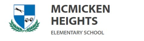 McMicken Heights Elementary Bookshop