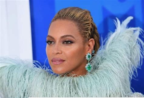 Beyonce becomes first Black woman to helm top country songs chart - Raw Story