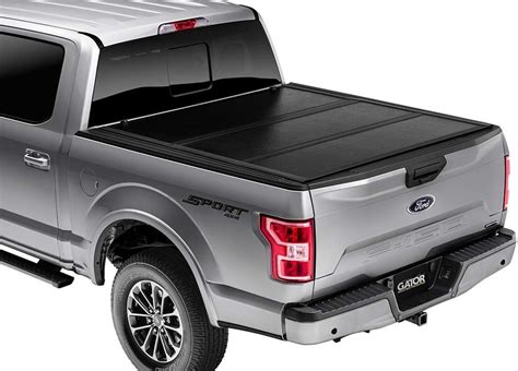 Ford F150 Tonneau Covers