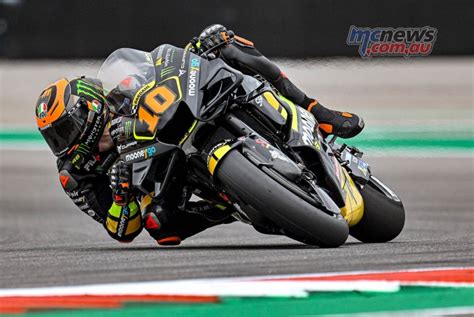 MotoGP riders reflect on opening day of practice at COTA | MCNews