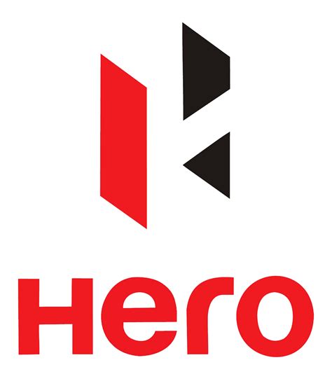 Hero Logo | Hero motocorp, Hero logo, Hero