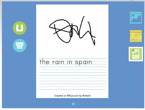 ABCya Story Maker – Draw and Type Stories – Free Technology For Teachers