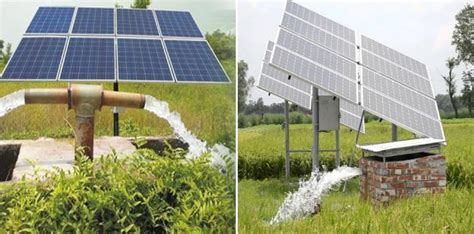 Solar-Powered Irrigation Systems: An Asset For The Future - The Agrotech Daily