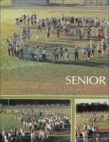 Explore 1989 Citrus High School Yearbook, Inverness FL - Classmates