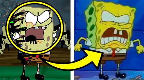 References in Corrupted Spongebob (FNF X Pibby) | Come and Learn with ...