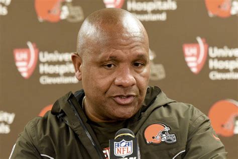 Fired Cleveland Browns coach disputes owner’s claim of ‘discord’ | Honolulu Star-Advertiser