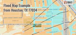 The Definitive Guide to FEMA flood zones and Determining Yours | Houston, TX