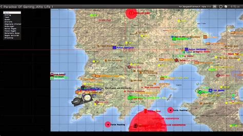 Arma 3 Altis Life Fertige Maps - contactclever