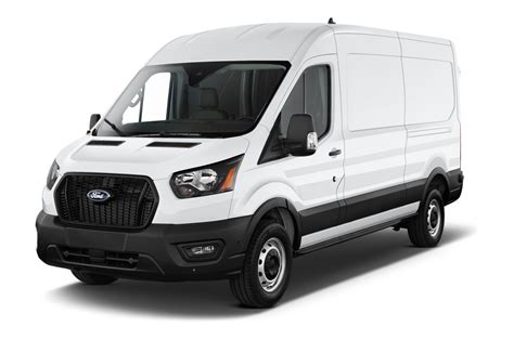 2022 Ford Transit Prices, Reviews, and Photos - MotorTrend