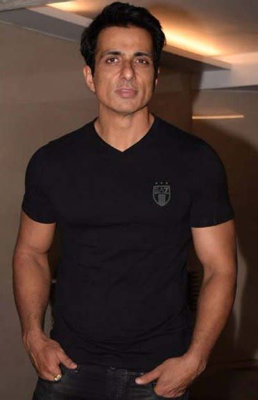 Sonu Sood: SIMMBA will make me do some homework - Glamsham