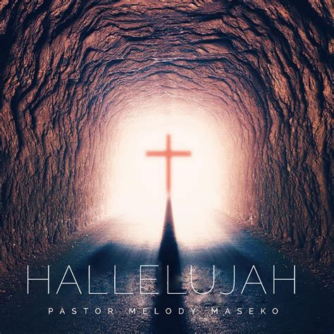 ‎Hallelujah - Single - Album by Melody Maseko - Apple Music