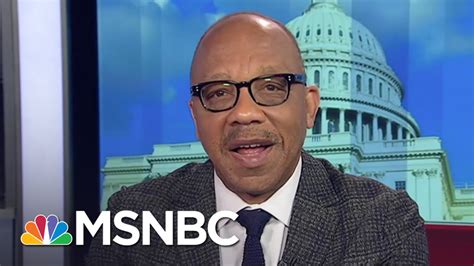 Eugene Robinson: Black Voters Will Support Hillary Clinton | Morning Joe | MSNBC - YouTube