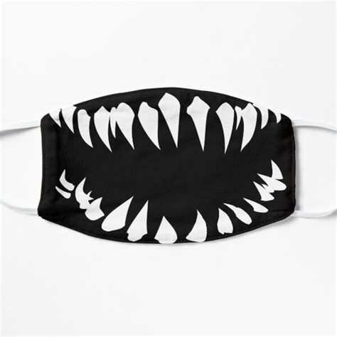 Venom Face Masks | Redbubble