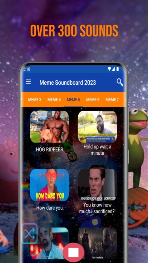 Meme Soundboard 2023 APK for Android Download