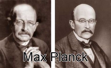 A Brief Biography Of Mr. Max Planck Institute Of Quantum Mechanics ...