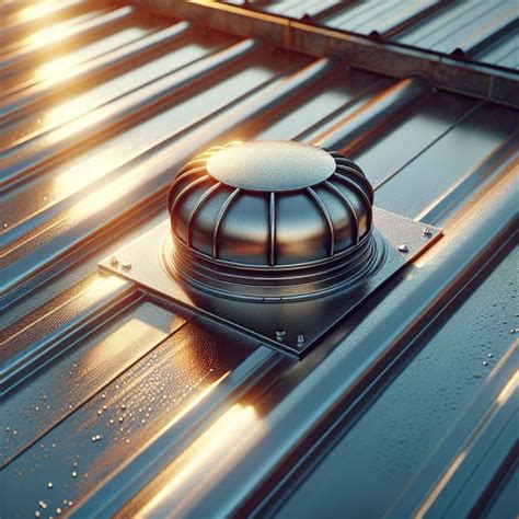 Metal Roof Vents Types: Your Comprehensive Guide