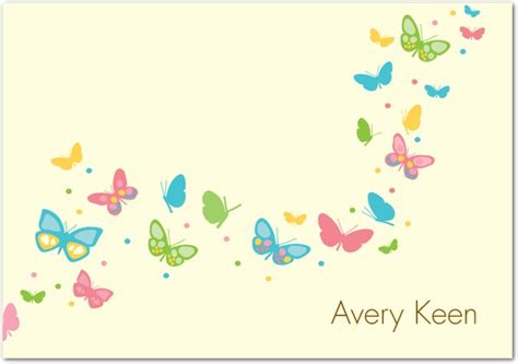 40th Birthday Ideas: Avery Birthday Invitation Templates