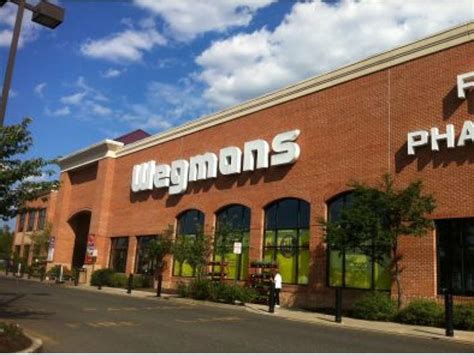 Wegman's Named America's Favorite Grocery Store | Cherry Hill, NJ Patch