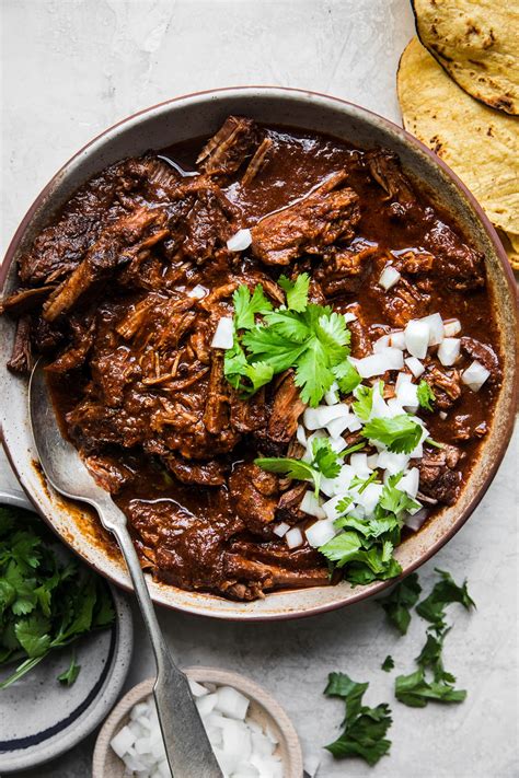 Birria Recipe | Dandk Organizer