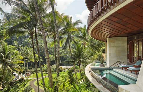 Four Seasons Resort Bali at Sayan • Review by TravelPlusStyle