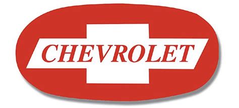 Chevrolet (Chevy) Logo Meaning and History | Chevy logo, Chevrolet emblem, Chevrolet logo