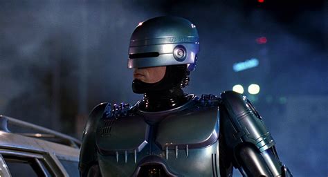 Download Movie Robocop (1987) Wallpaper