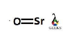 Strontium Oxide(SrO) Properties(25 Facts You Should Know) - LAMBDAGEEKS