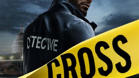 Cross: Aldis Hodge-Led Alex Cross Series Sets Prime Video Debut Date