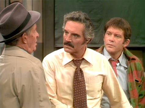 The Ten Best BARNEY MILLER Episodes of Season Four | THAT'S ENTERTAINMENT!