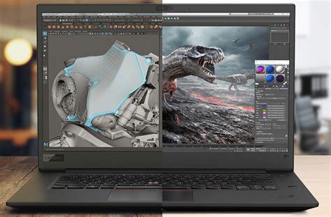 10 Best Laptops for Animation (2025 VFX 2025 Software) - Laptop Study ...