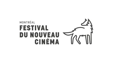 52nd Festival du Nouveau Cinéma de Montréal – Call for Entry 2023 ...