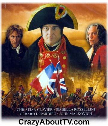 Napoleon Miniseries