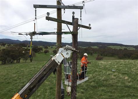 Unlocking the Significance of Ampacity in Power Pole Installations - The Brown Planet