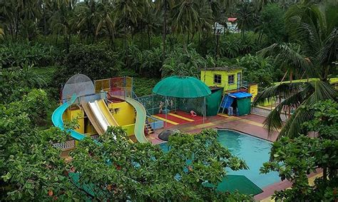 30 Resorts In Virar, Book Now & Get UPTO 50% Off