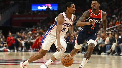 76ers Unsure of De’Anthony Melton’s Injury Timeline | Yardbarker