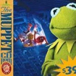 The Muppet CDROM: Muppets Inside (1996) movie posters