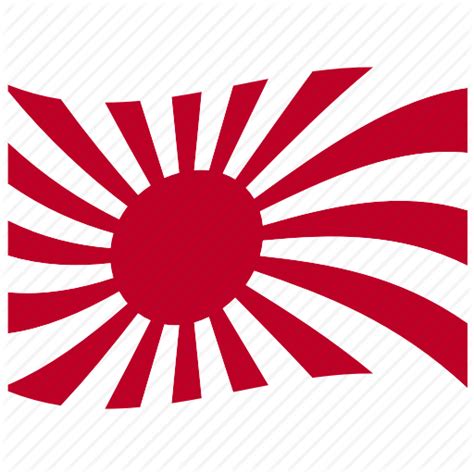 Japan Flag PNG Images Transparent Free Download - PNG Mart