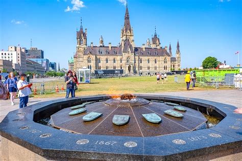 29 Fantastic Things To Do In Ottawa, Canada | Ontario Away